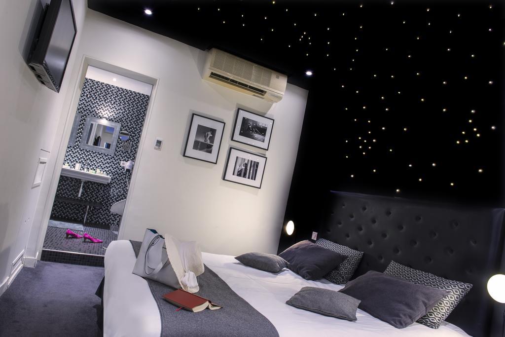 Hotel Boheme Parijs