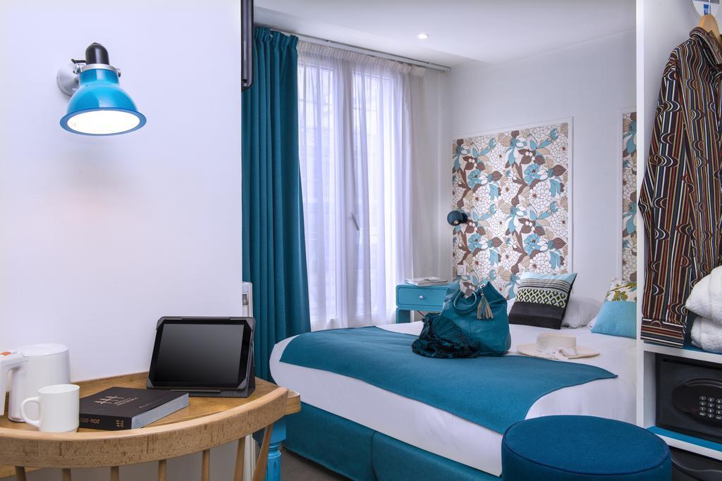 Boheme Hotel Parijs