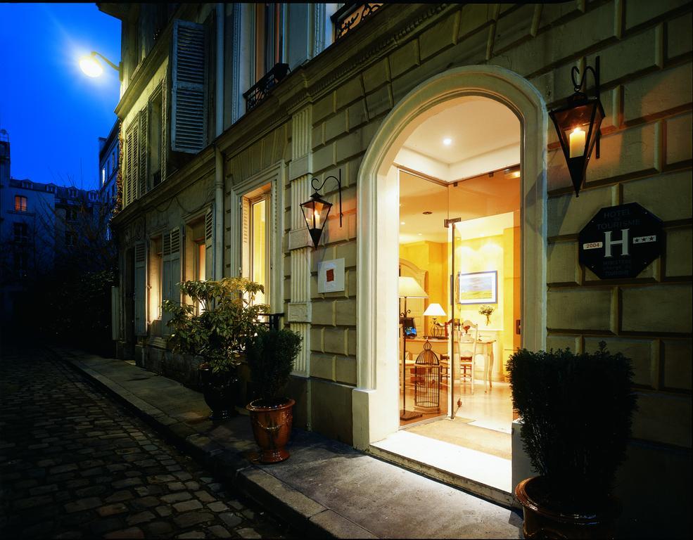 Boheme 3* Parijs