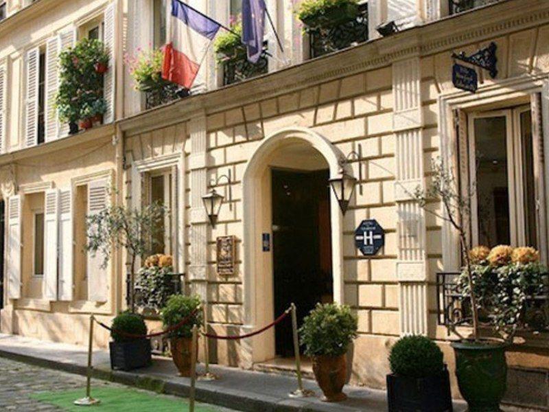 Boheme 3* Parijs