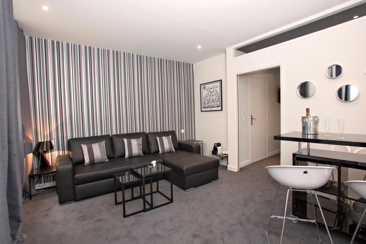 Boheme Hotel Parijs